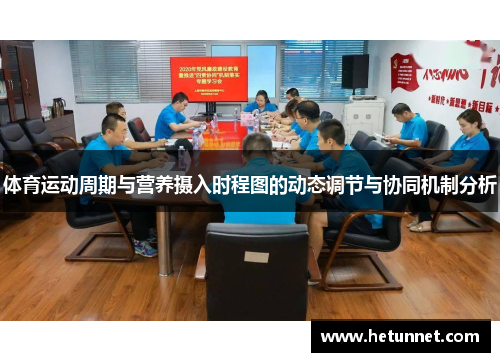 体育运动周期与营养摄入时程图的动态调节与协同机制分析